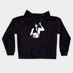 Karen Dalton Kids Hoodie